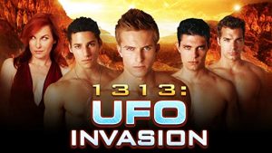Lee más sobre el artículo 1313 UFO Invasion (2012)