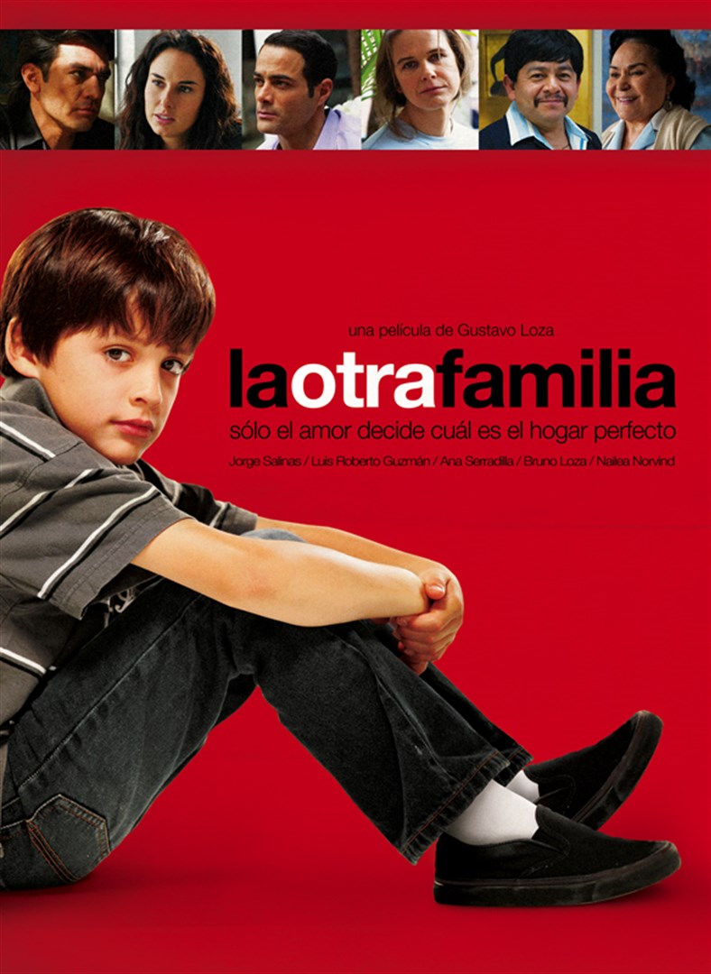En este momento estás viendo La Otra Familia (2011)