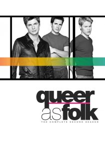 Lee más sobre el artículo Queer As Folk Temporada 2 Capitulo 01