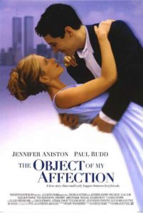 Lee más sobre el artículo The Object Of My Affection (1998)