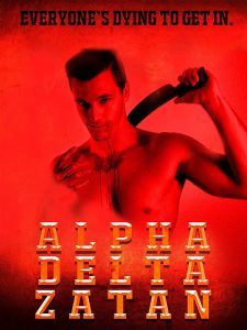 Lee más sobre el artículo Alpha Delta Zatan (2017)