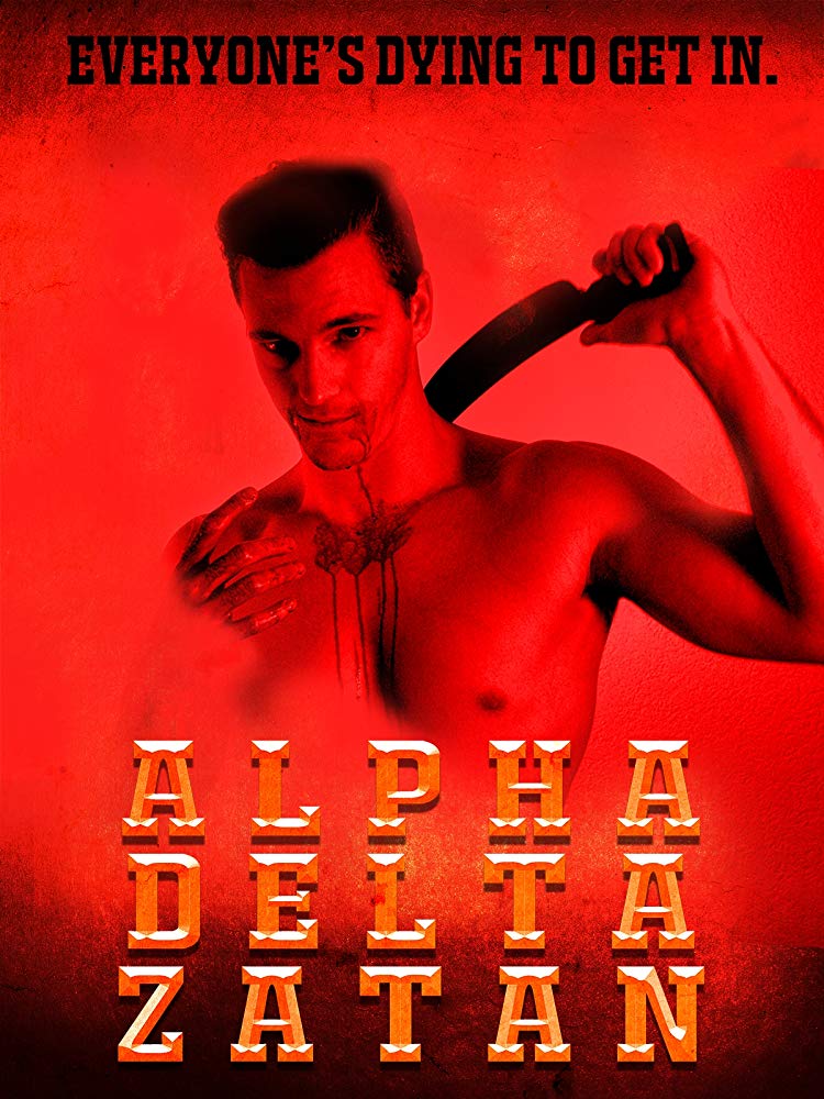 En este momento estás viendo Alpha Delta Zatan (2017)