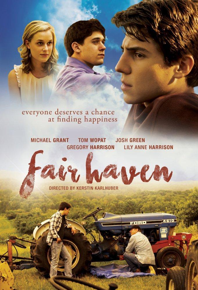 En este momento estás viendo Fair Haven (2016)