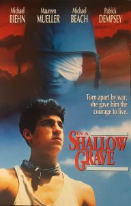Lee más sobre el artículo In a Shallow Grave (1988)