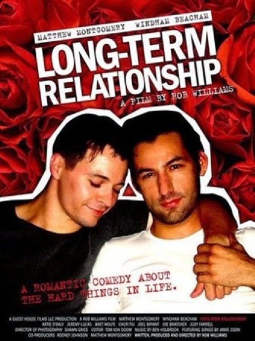 En este momento estás viendo Long-Term Relationship (2006)
