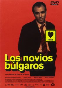 Lee más sobre el artículo Los Novios Bulgaros (2003)