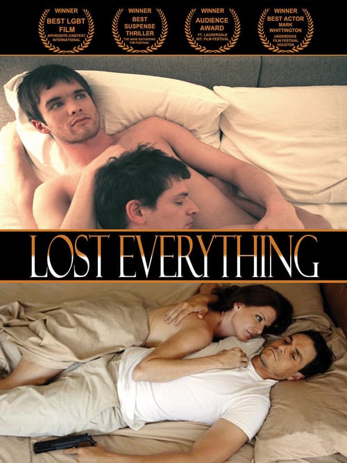 En este momento estás viendo Lost Everything (2010)