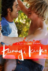 Lee más sobre el artículo Teenage Kicks (2016)