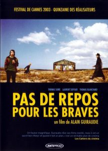 Lee más sobre el artículo Pas De Repos Pour Les Braves (2003)