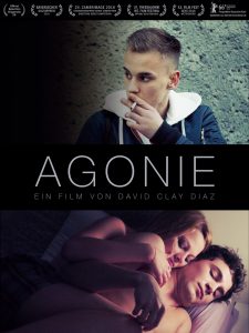 Lee más sobre el artículo Agonie (2016)
