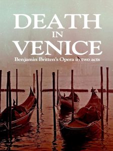 Lee más sobre el artículo Death in Venice (1981)