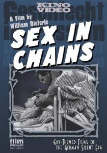 Lee más sobre el artículo Geschlecht in Fesseln (Sex in Chains) (1928)