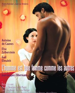 Lee más sobre el artículo L’Homme Est Une Femme Comme Les Autres (1998)