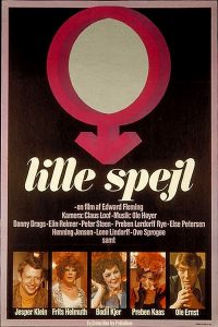 Lee más sobre el artículo Lille Spejl (1978)