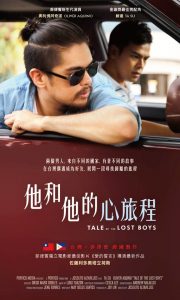 Lee más sobre el artículo Tale Of The Lost Boys (2017)