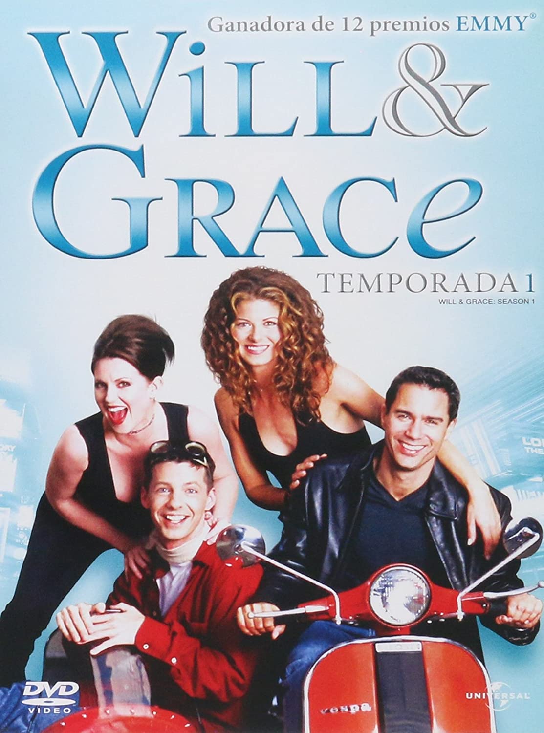En este momento estás viendo Will & Grace Temporada 1 Capitulo 03