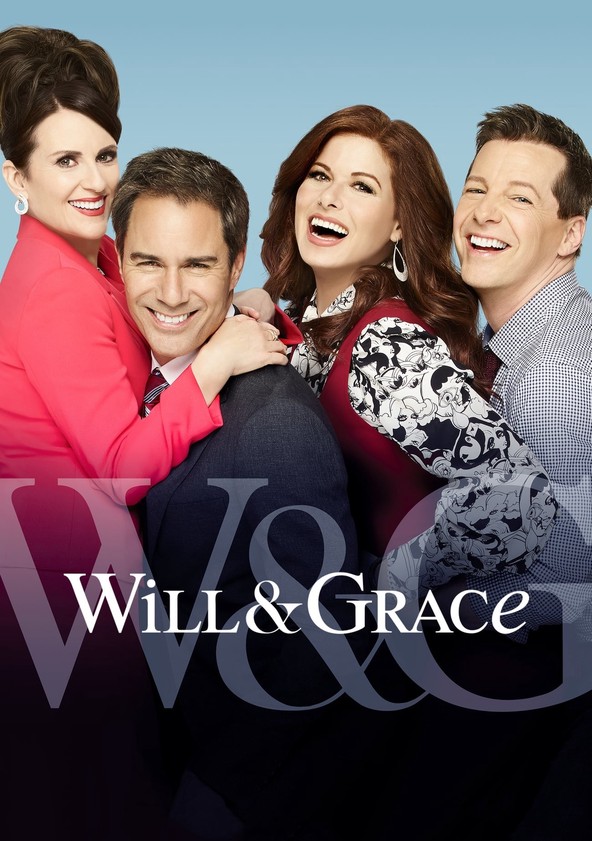 En este momento estás viendo Will & Grace Temporada 10 Capitulo 02