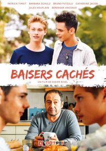 Lee más sobre el artículo Baisers Cachés (2016)