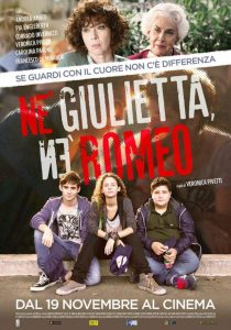 Lee más sobre el artículo Né Giulietta né Romeo (2015)