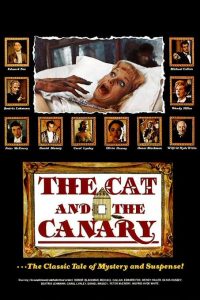 Lee más sobre el artículo The Cat And The Canary (1978)