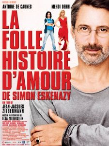 Lee más sobre el artículo La folle histoire d’amour de Simon Eskenazy (2009)