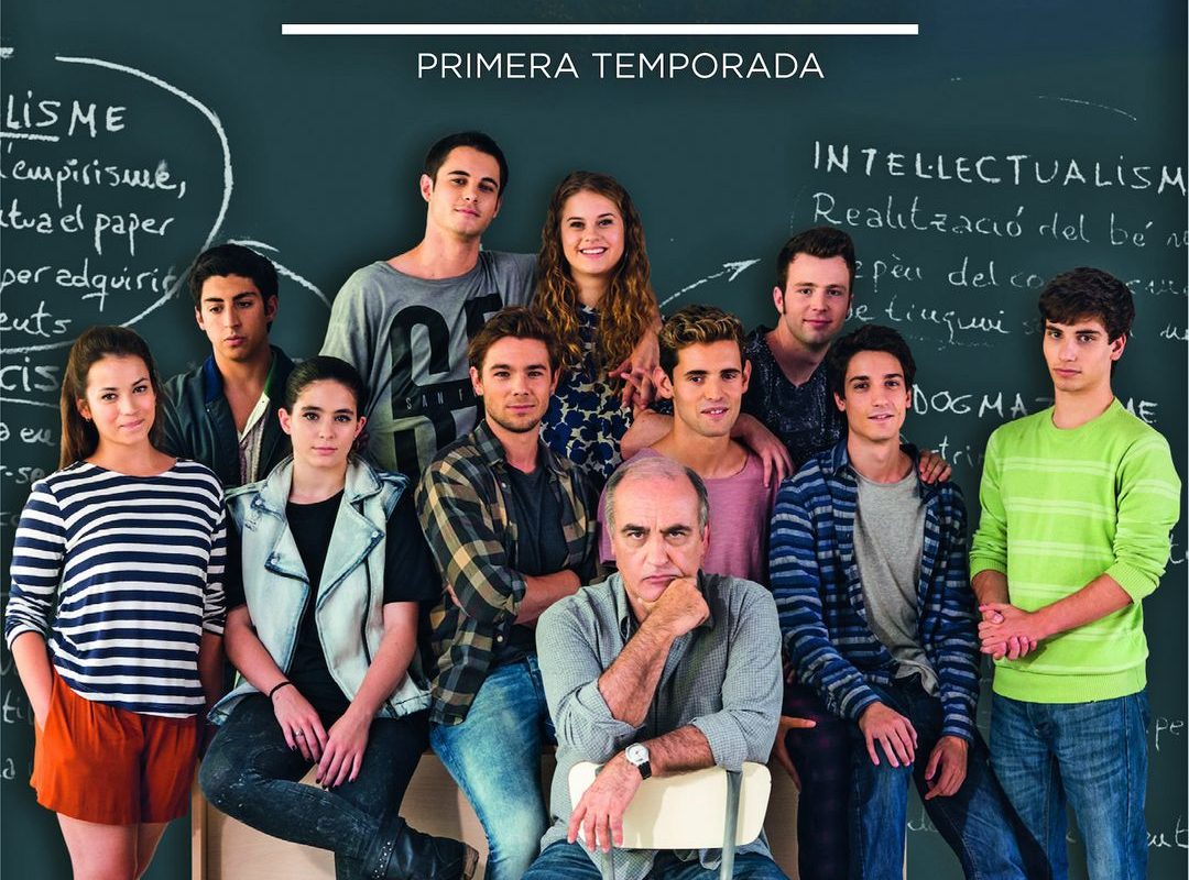 Merli Temporada 2 Capitulo 11 Castellano