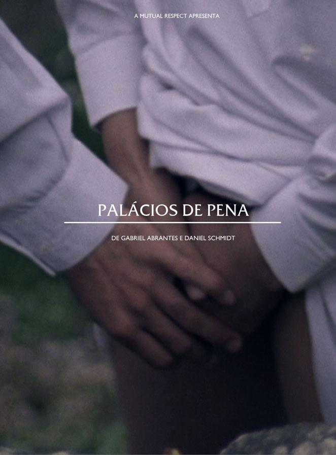 En este momento estás viendo Palácios de Pena (2011)