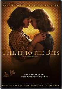 Lee más sobre el artículo Tell It To The Bees (2018)