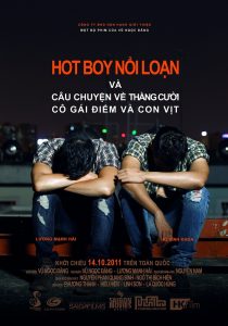 Lee más sobre el artículo Hot Boy Noi Loan (2011)