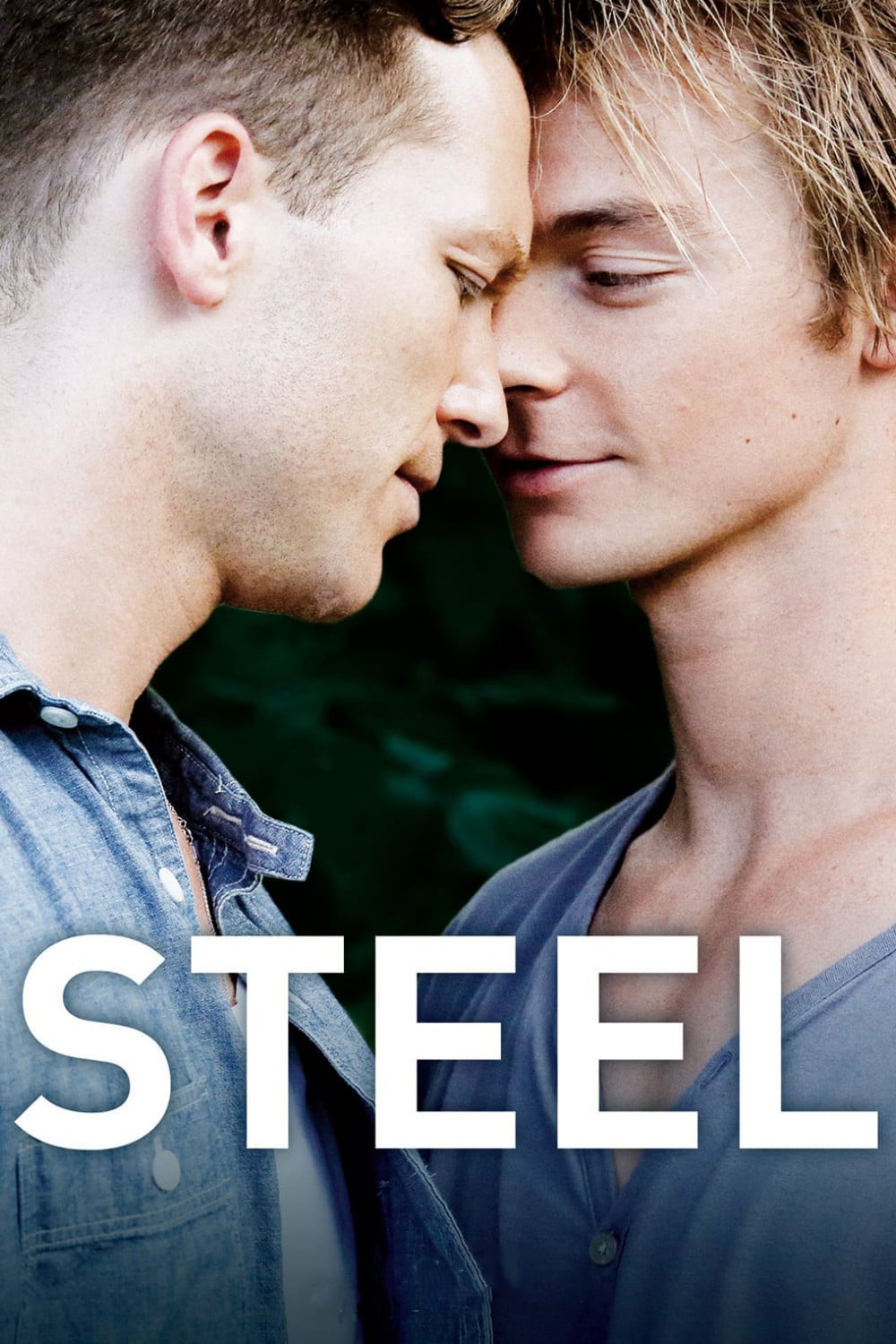 Steel (2015) - Multimedia Gay