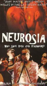 Lee más sobre el artículo Neurosia 50 Jahre Pervers (1995)