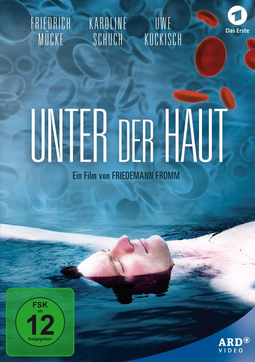 En este momento estás viendo Unter Der Haut (2014)