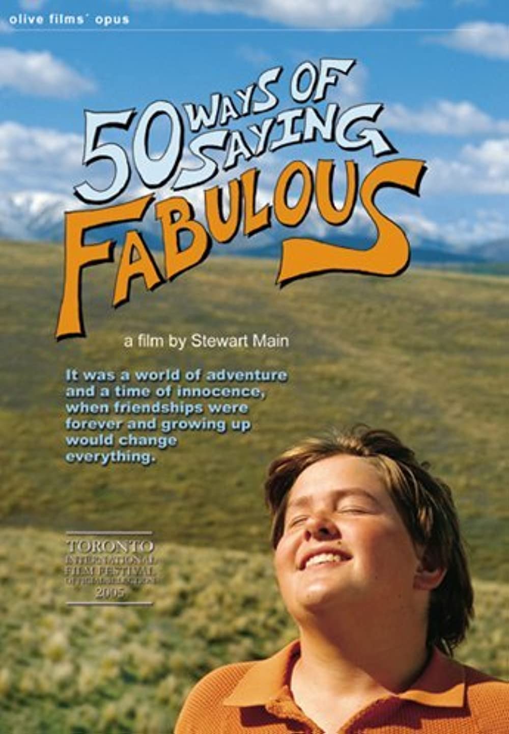 En este momento estás viendo 50 Ways of Saying Fabulous (2005)
