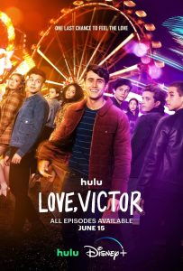 Lee más sobre el artículo Love, Victor Temporada 3 Capitulo 05