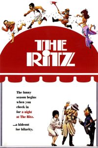 Lee más sobre el artículo The Ritz (1976)