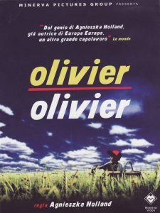 Lee más sobre el artículo Olivier, Olivier (1992)