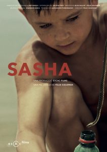 Lee más sobre el artículo Sasha (2016)