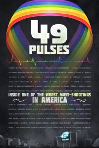 Lee más sobre el artículo 49 Pulses (2017)