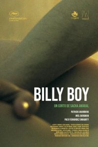 Lee más sobre el artículo Billy Boy (2021)