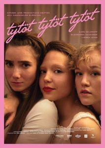 Lee más sobre el artículo Tytöt tytöt tytöt (2022)